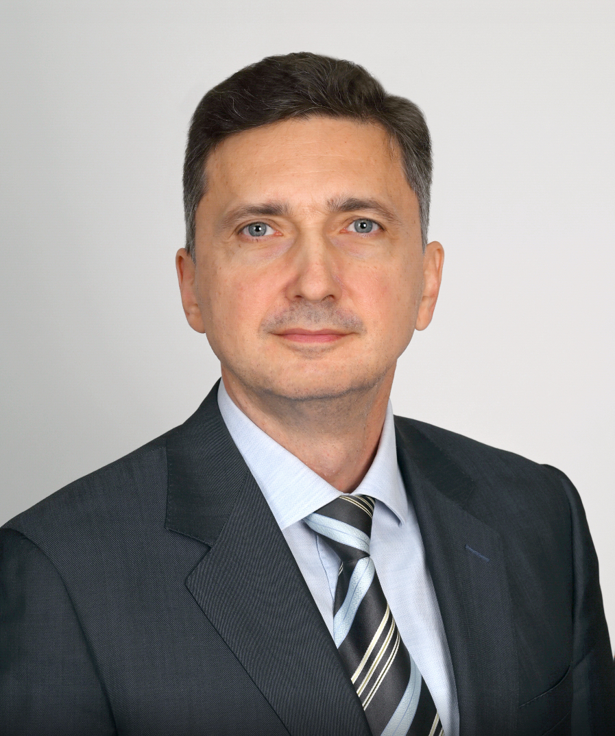 Таранов Г.Ф