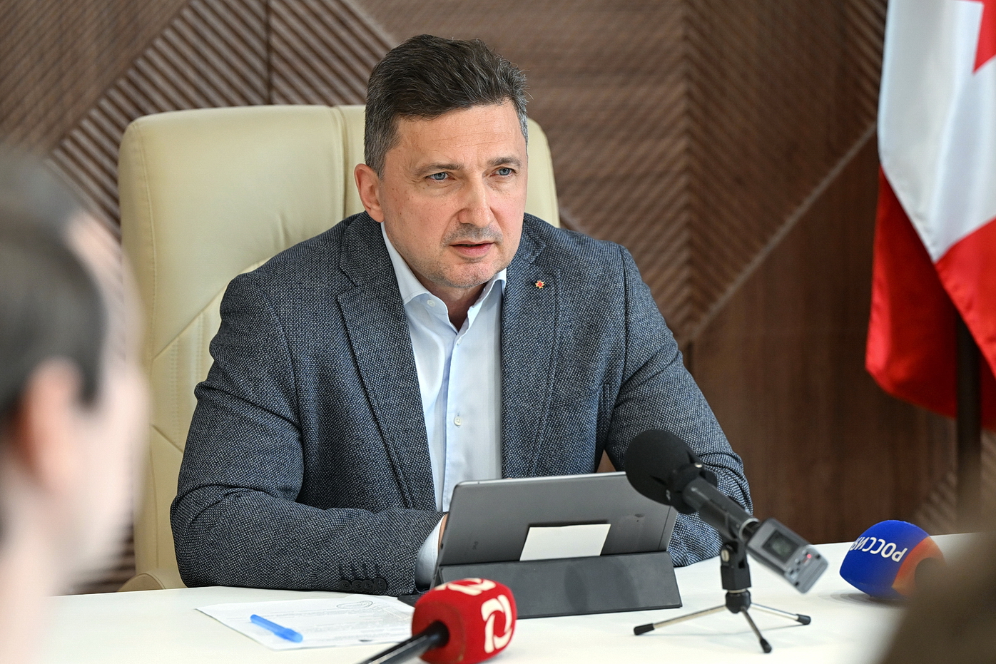 Таранов